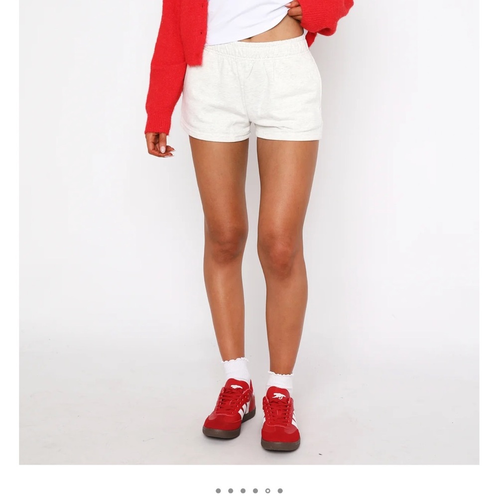 White Fox Boutique Shorts